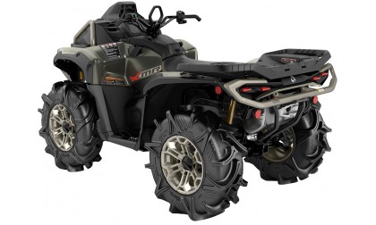 Outlander X mr 1000R
